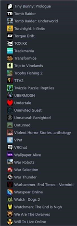купить аккаунт Steam